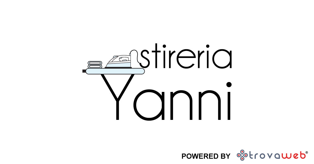 Lavanderia Stireria Yanni