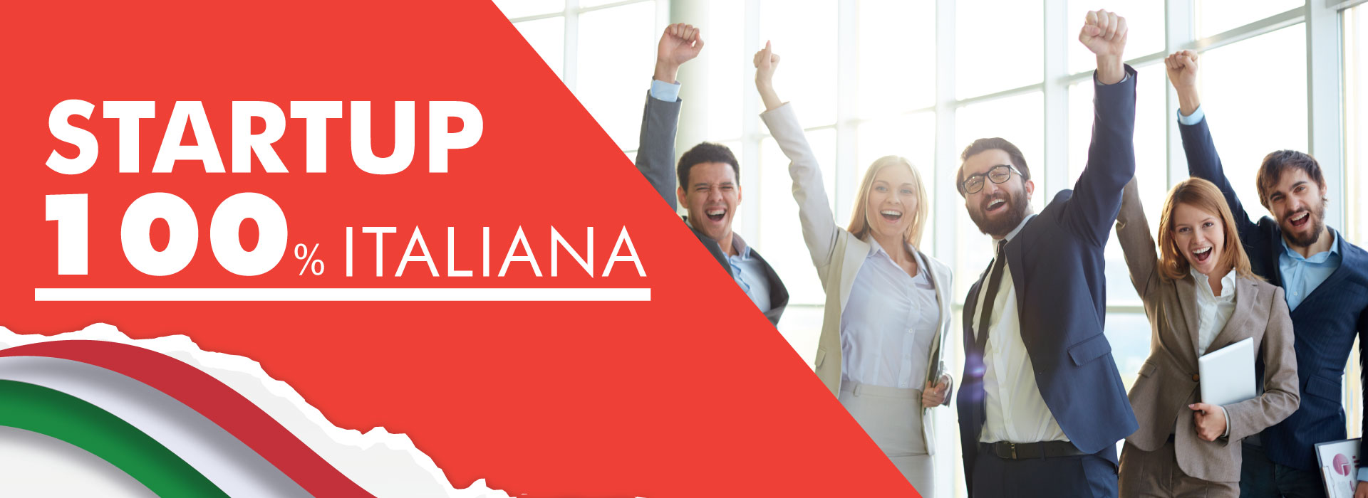 Startup Italiana