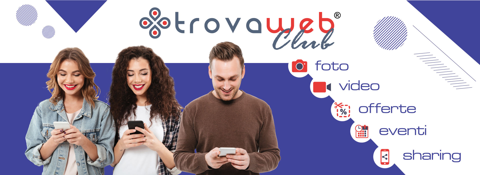 TrovaWeb Club