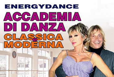 Accademia Danza Classica e Moderna Energy Dance a Palermo