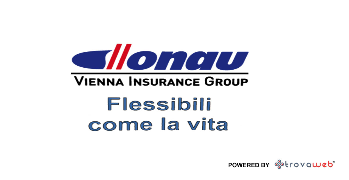 Agenzia Assicurazione - Giovanni Amante - Messina