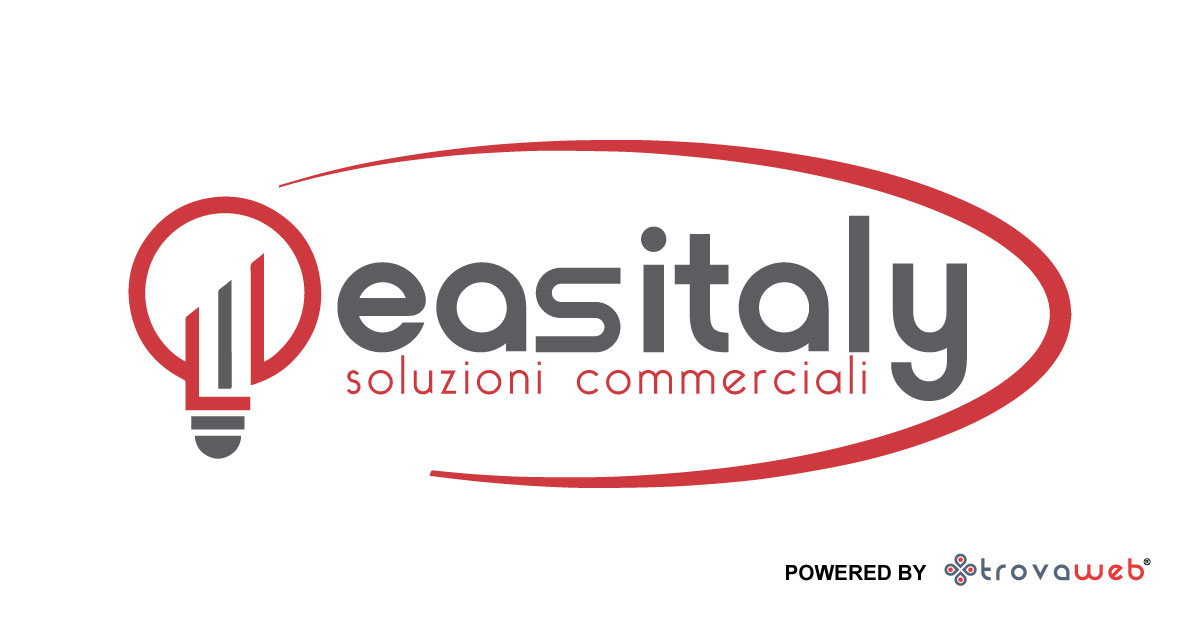 Arredi Commerciali EASITALY - Messina