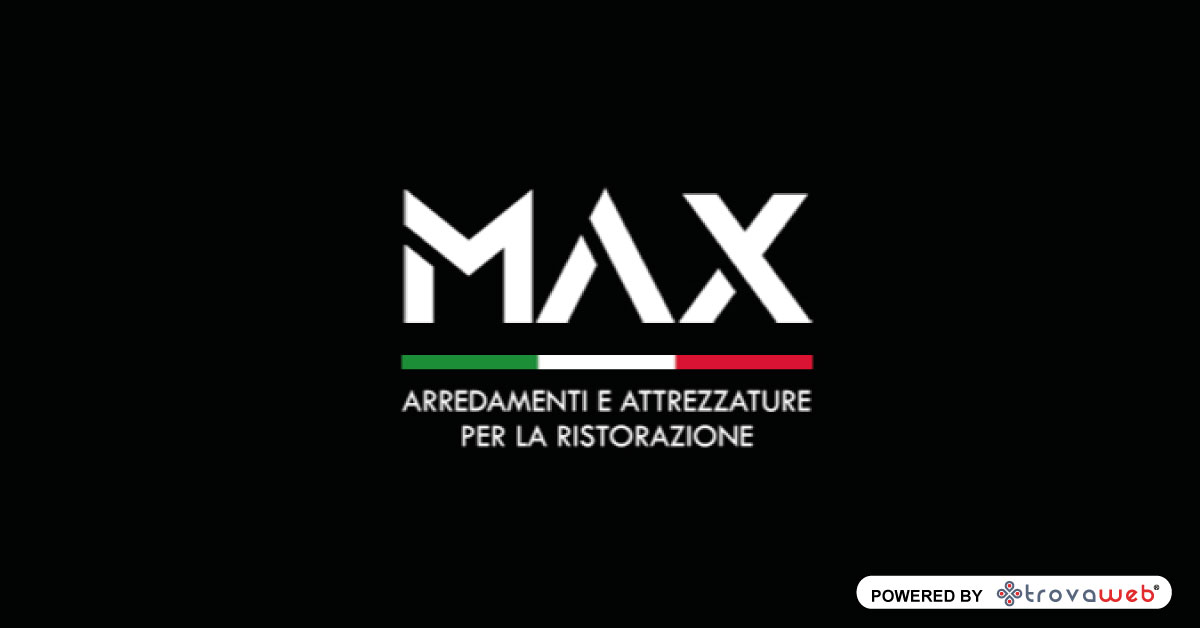 Max Arredamenti e Attrezzature - Ficarazzi - Palermo
