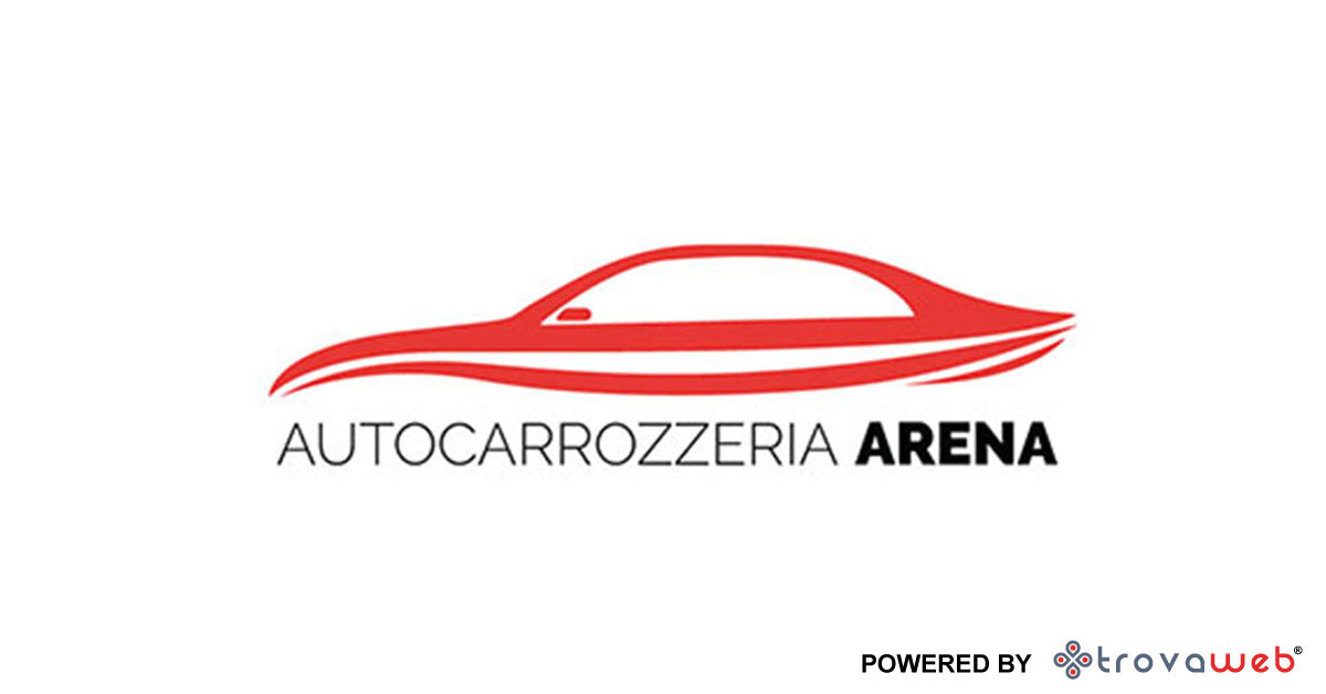 Autocarrozzeria Verniciatura Arena - Messina