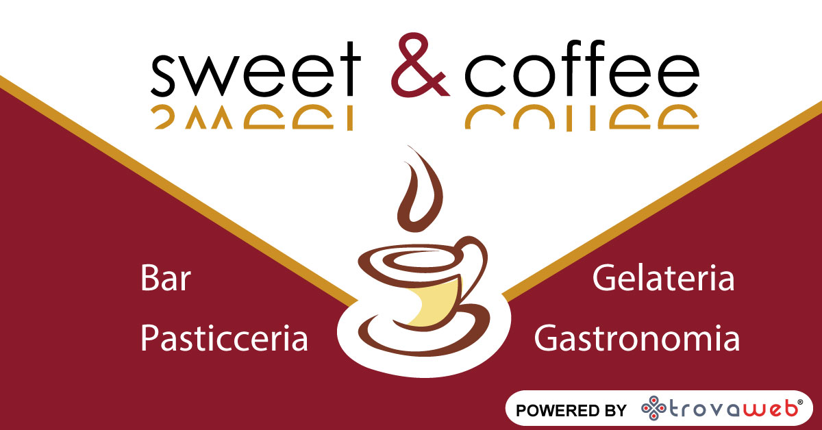 Bar Gastronomia Sweet Coffee - Palermo