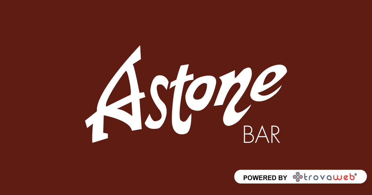 Bar e Gelateria Artigianale Astone - Messina