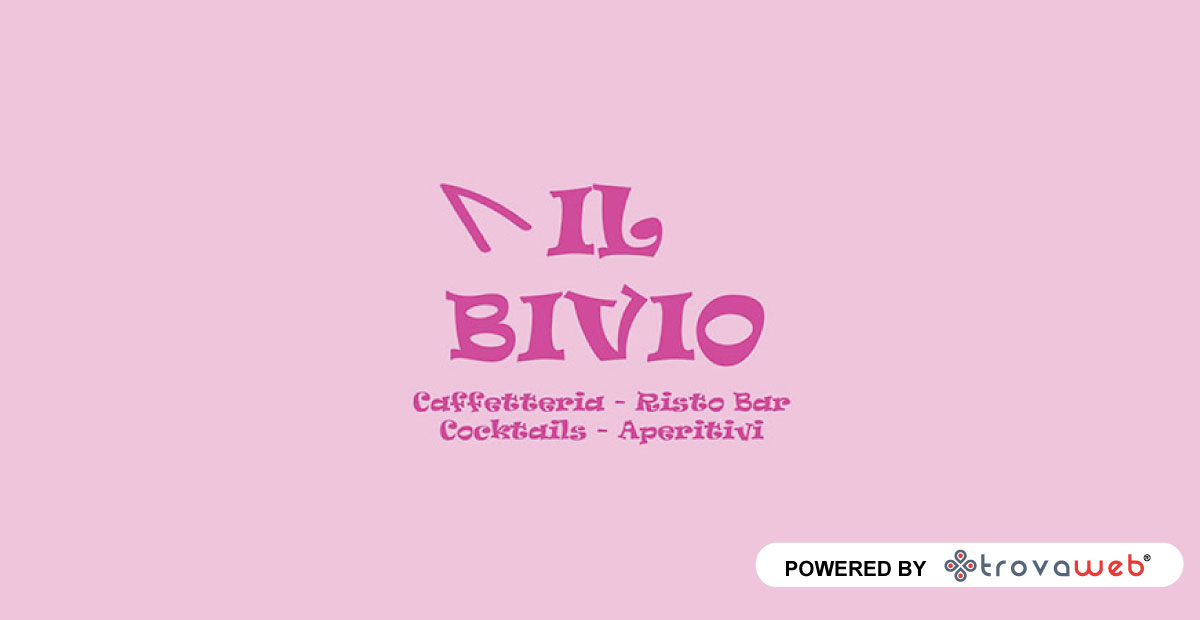 Bar Il Bivio a Santa Margherita - Messina