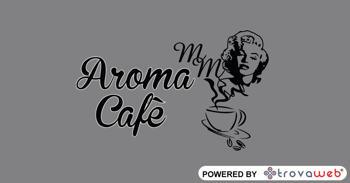 Bar Gelateria Aroma Cafè - Messina