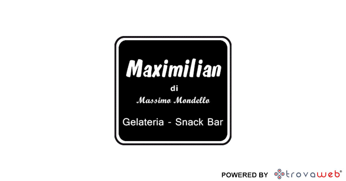 Ritrovo Bar Maximilian a Messina