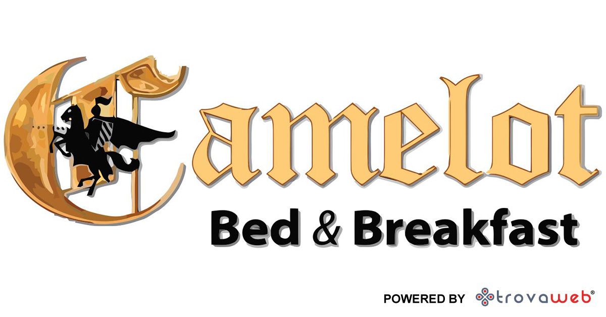 Bed & Breakfast Camelot - Palermo