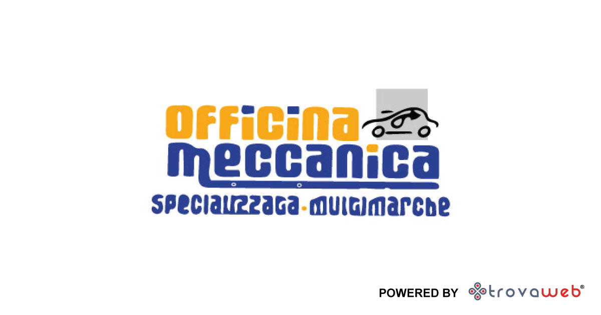Officina Meccanica Ignazio Giannilivigni - Bagheria