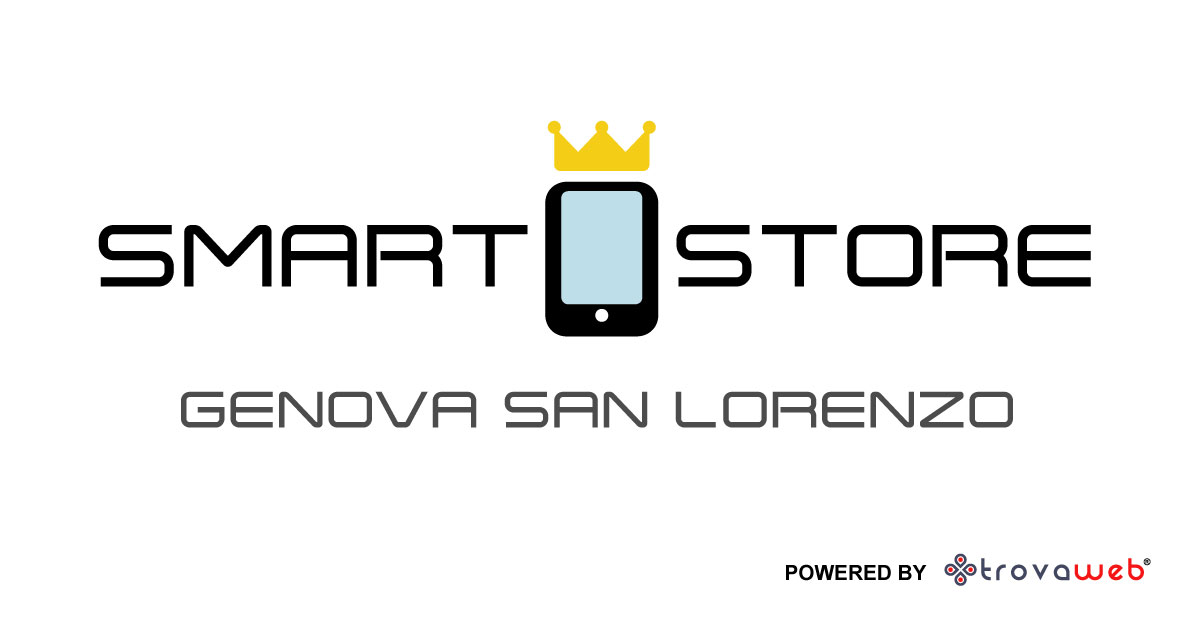 Cover Personalizzabili Smartphone Genova