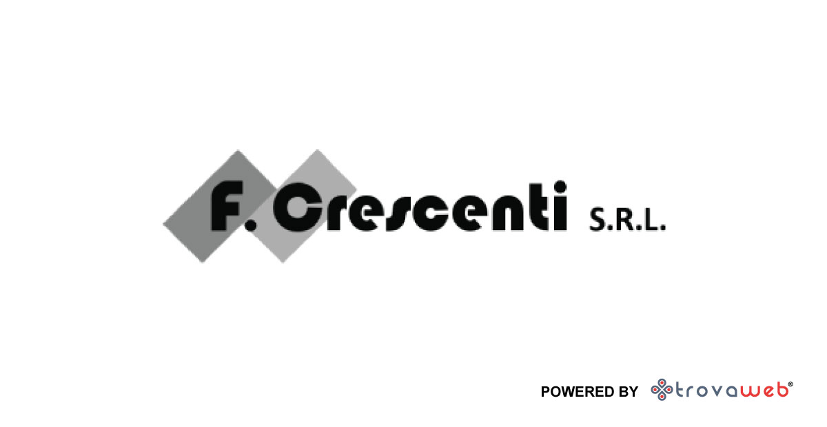 Crescenti - Ceramiche Pavimenti - Messina