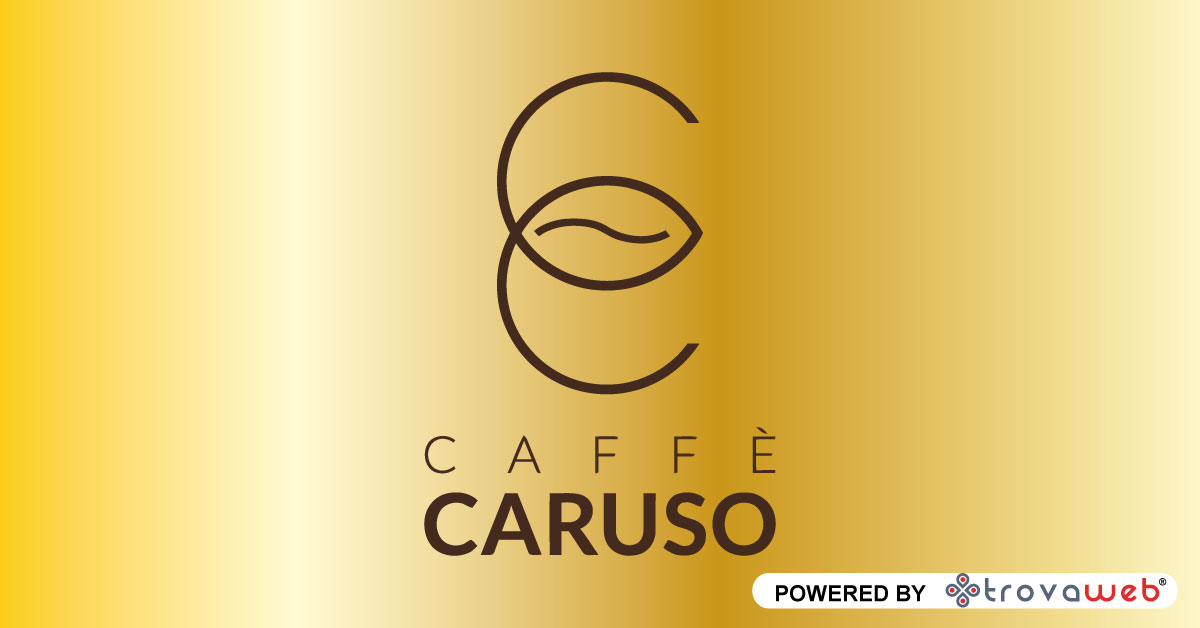 Macchine Caffè e Cialde Caffè Caruso - Catania
