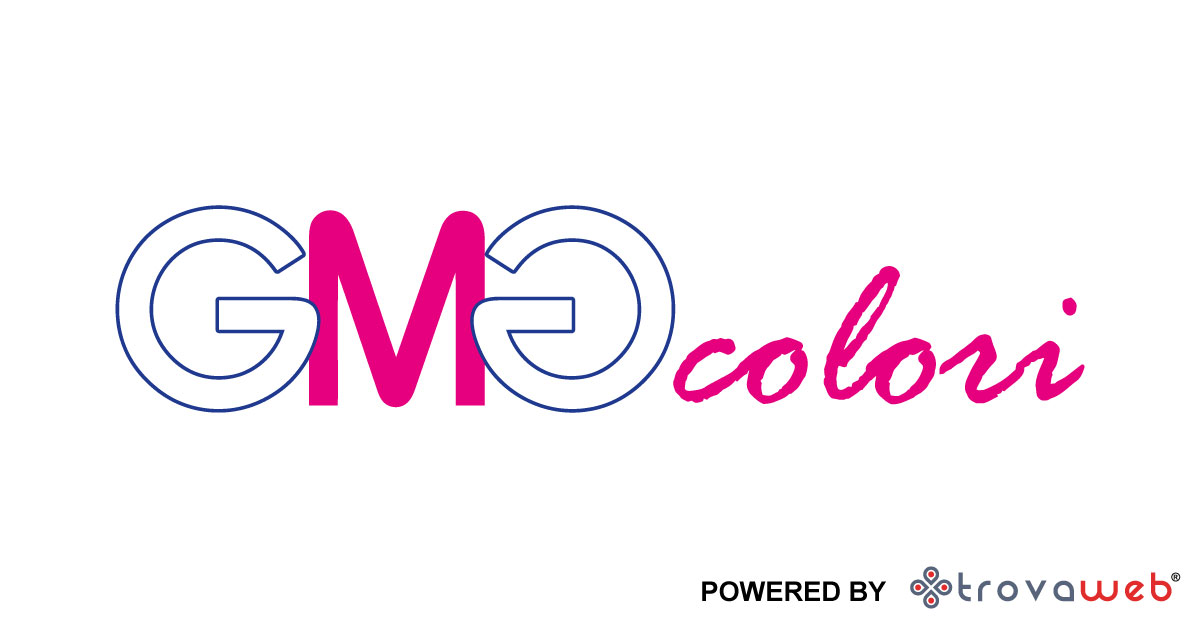 Colorificio e Edilizia Leggera GMG Colori - Messina