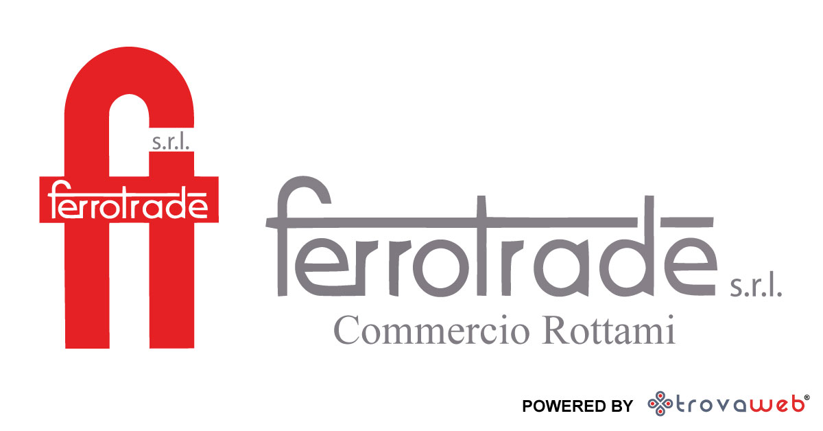 Rottami Metallici Ferrotrade - Genova