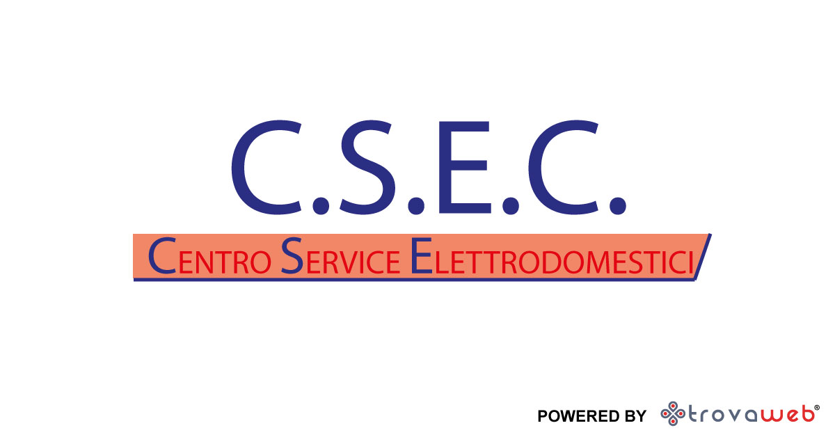 C.S.E.C. Riparazioni Elettrodomestici