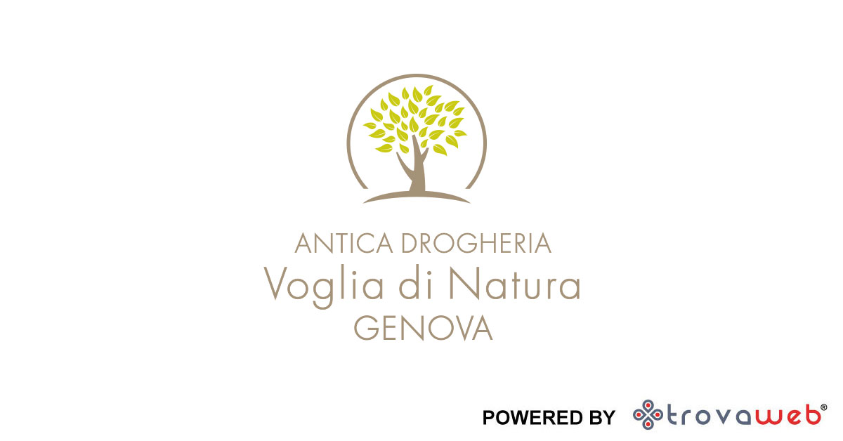 Drogheria e Prodotti IGP Voglia di Natura - Genova