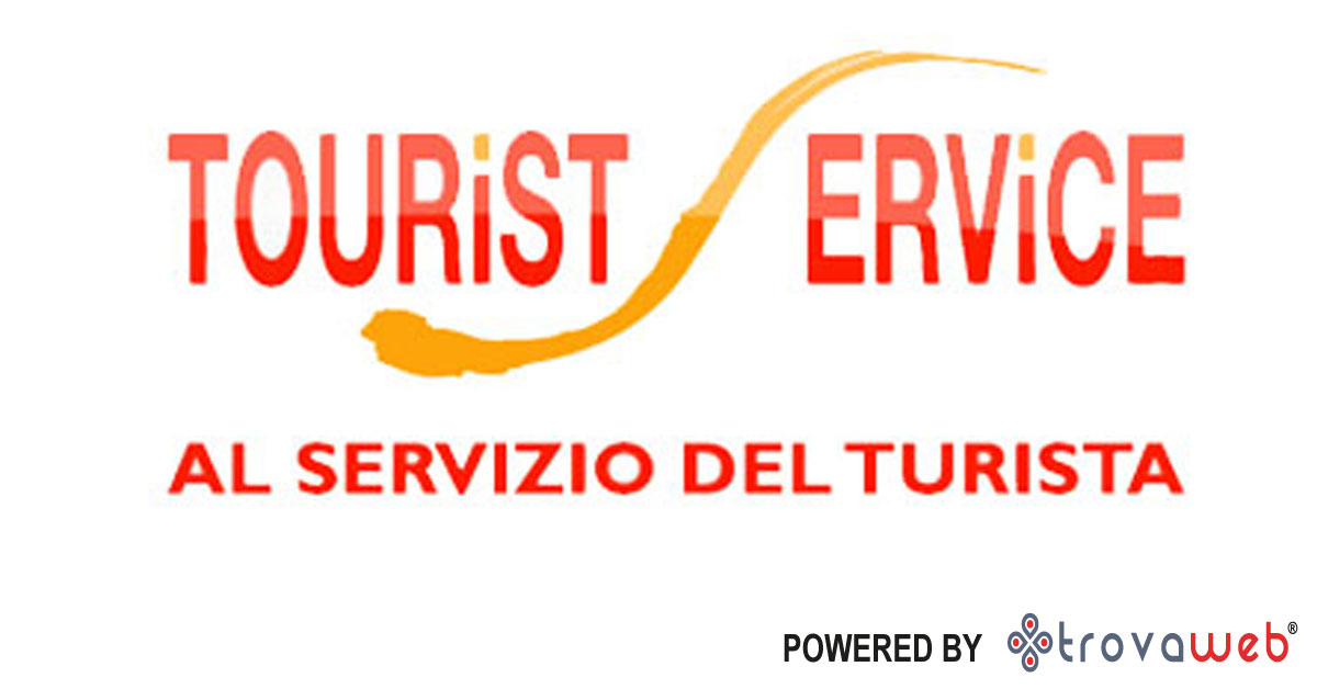 Escursioni Bus Panoramico Tourist Service - Catania