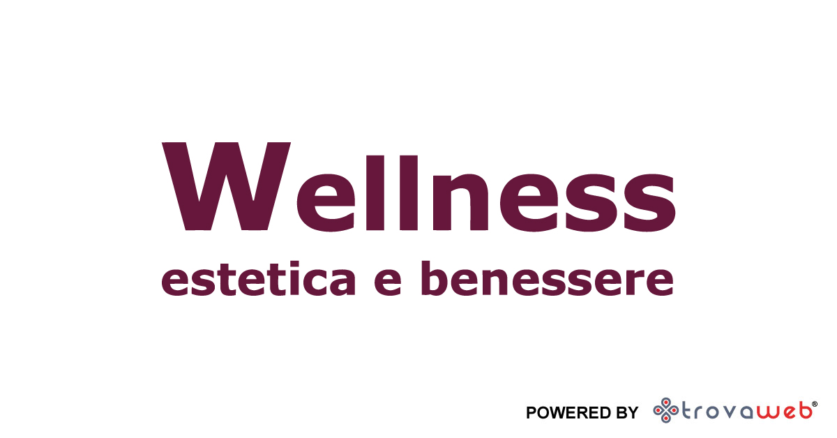 Centro Benessere Wellness Estetica - Palermo