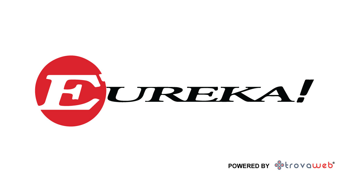 Eureka - Mobili e Arredamenti Ufficio - Messina
