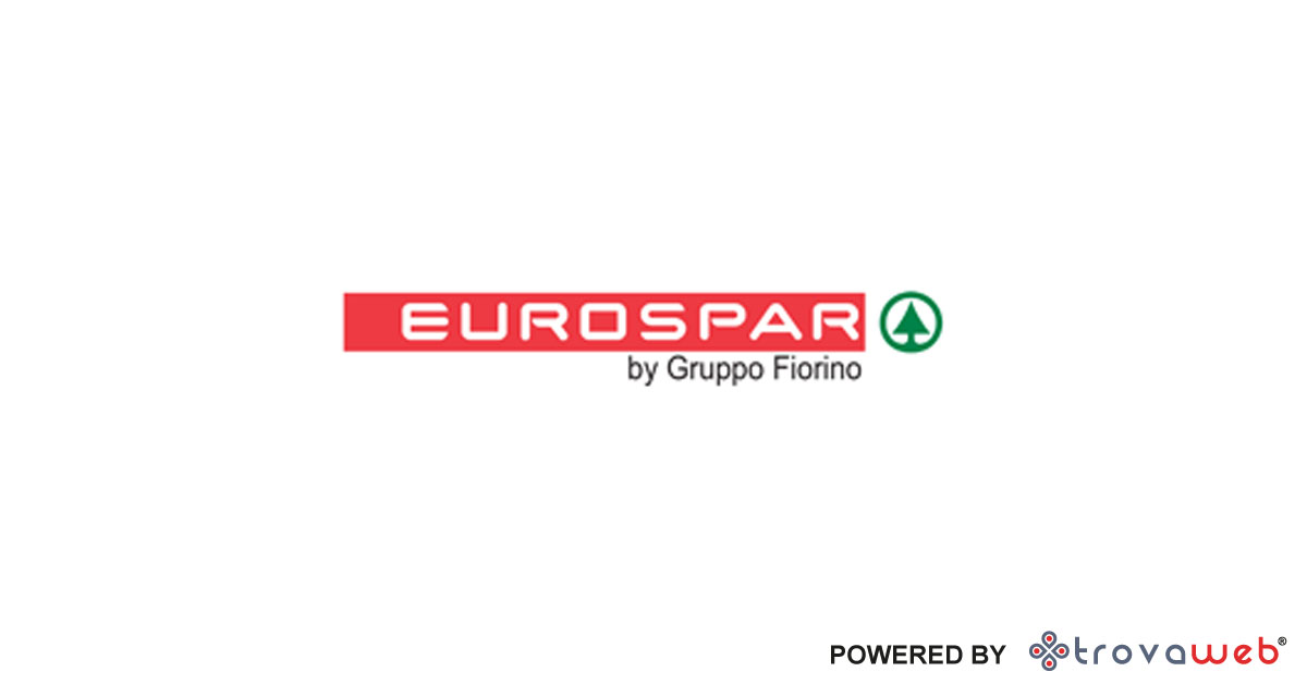 Eurospar - Gruppo Fiorino - Milazzo 