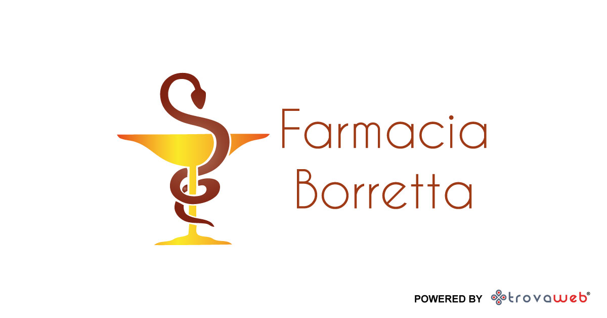 Farmacia Erboristeria Borretta - Cuneo