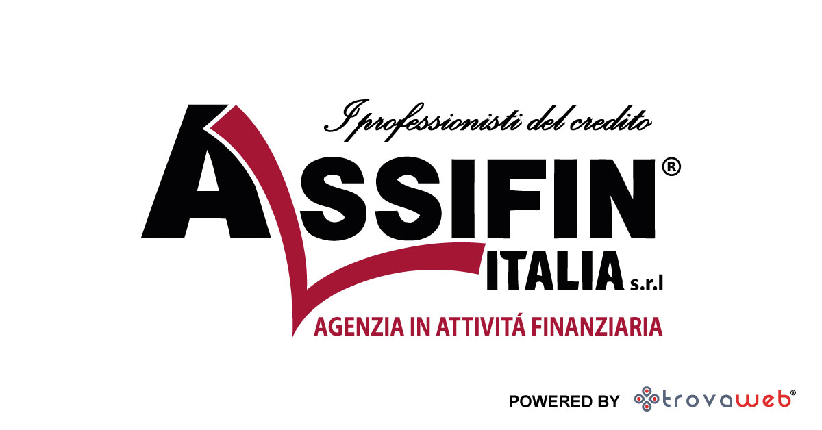 Finanziamenti Assifin Italia srl - Palermo