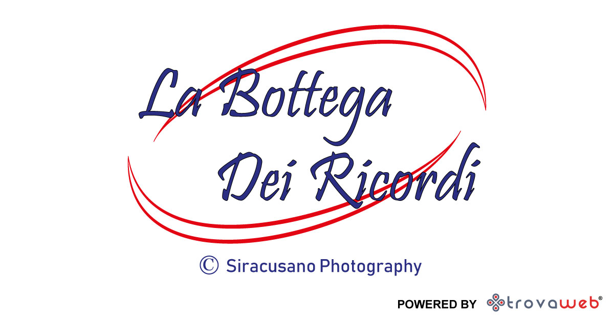 Studio Fotografico La Bottega dei Ricordi - Fotografo Matrimoni - Messina