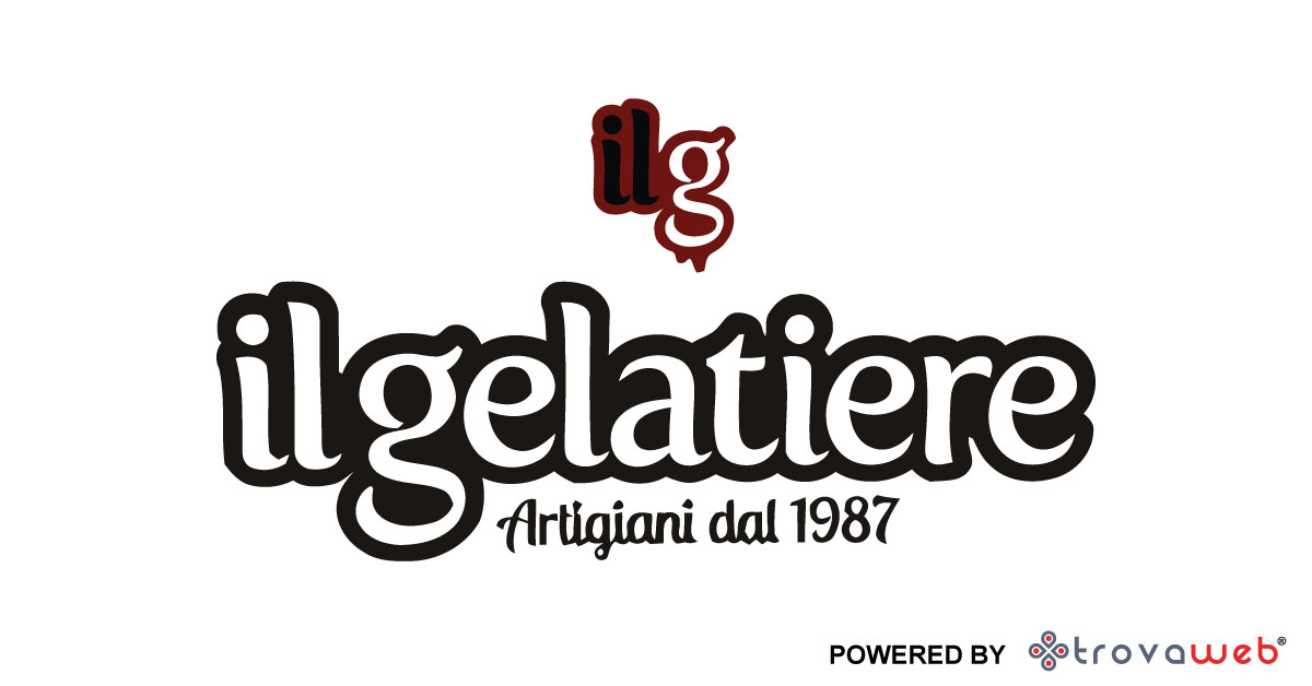 Il Gelatiere Artigiani del Gelato - Palermo