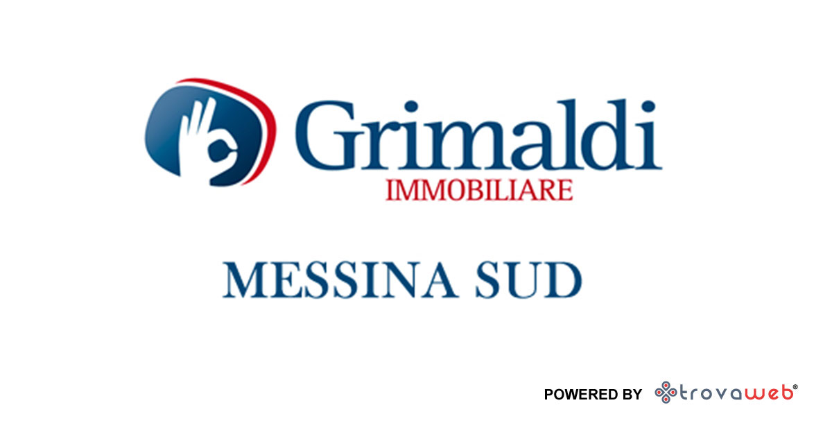 Agenzia Immobiliare Grimaldi Messina Sud