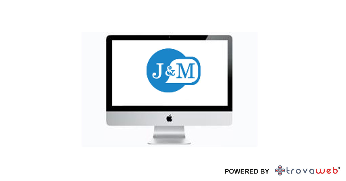 JeM 2000 Promotion Servizi Web