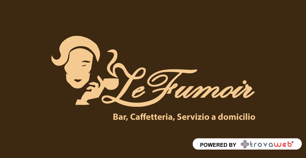 Bar Caffetteria Food & Catering Le Fumoir - Catania
