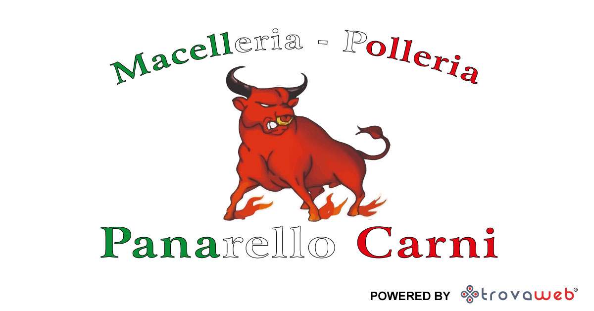 Macelleria Preparati di Carne 2M Panarello - Messina