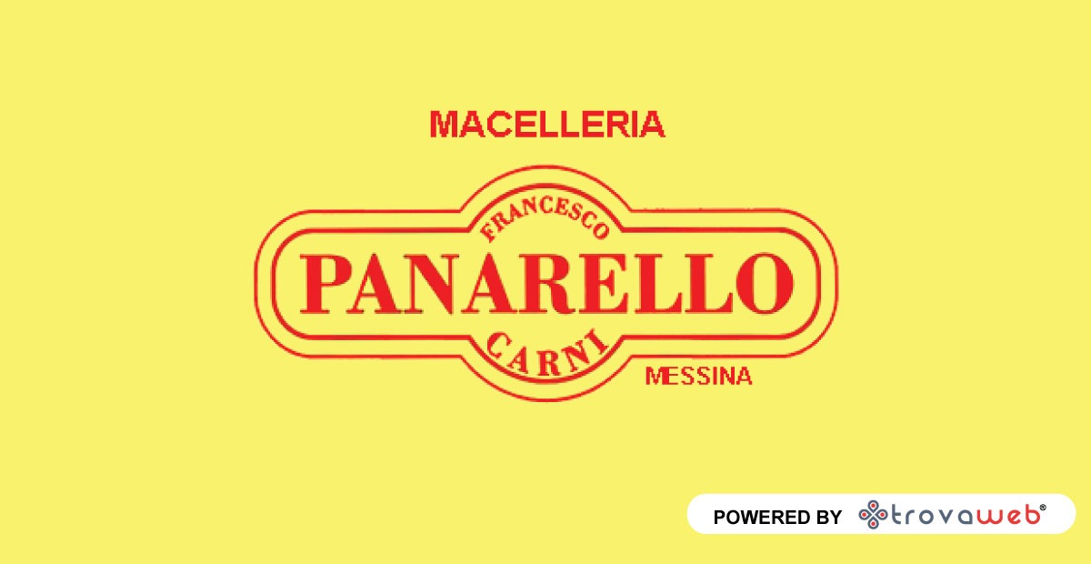 Macellerie Panarello Carni - Messina