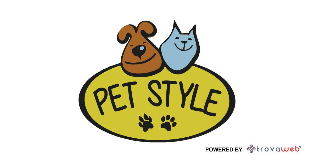 Mangimi e Accessori per animali e Toelettatura - Pet Style