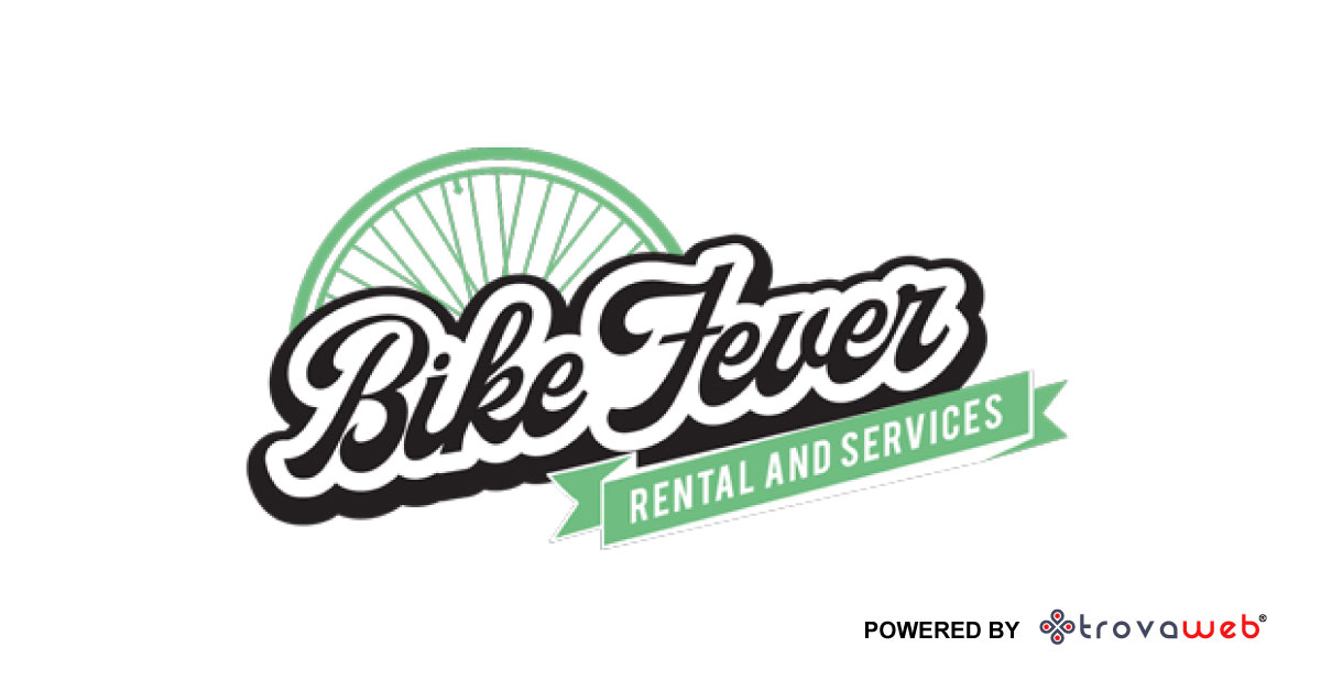 Noleggio Bici Elettriche Rent E-Bike Bikefever - Genova