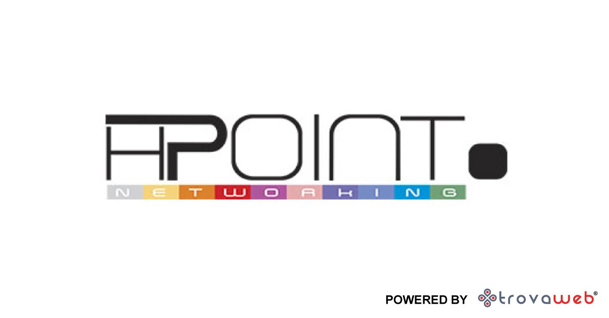 Outsourcing HPoint - Milano