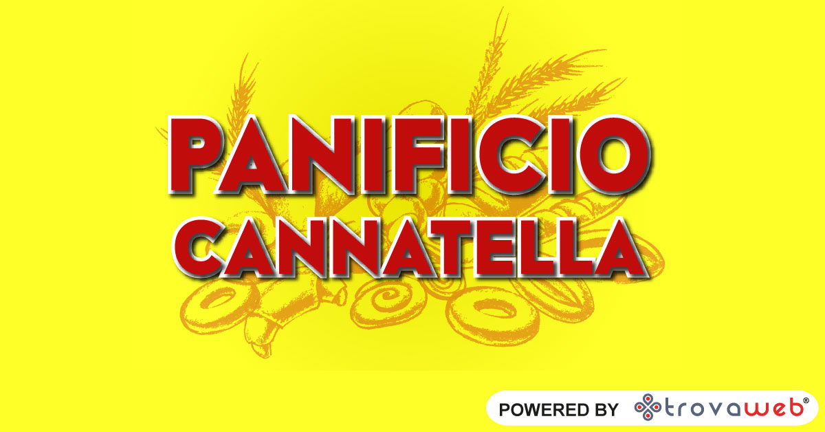 Panificio Pasticceria Pizzeria Cannatella - Palermo