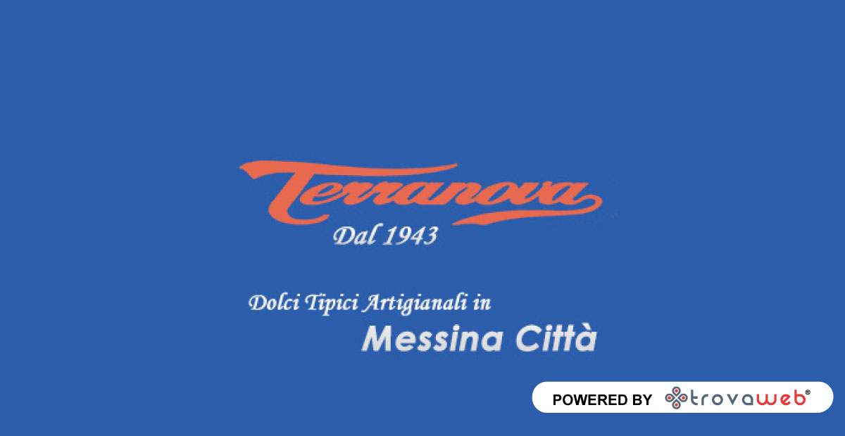 Pasticceria Terranova