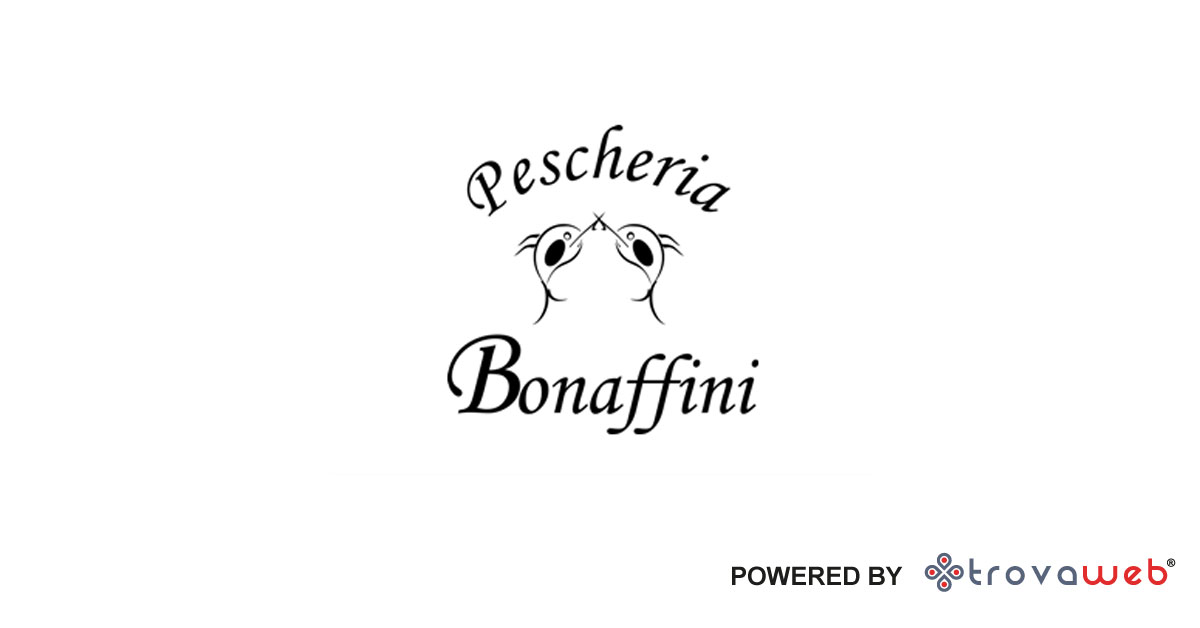 Pescheria Bonaffini – Messina