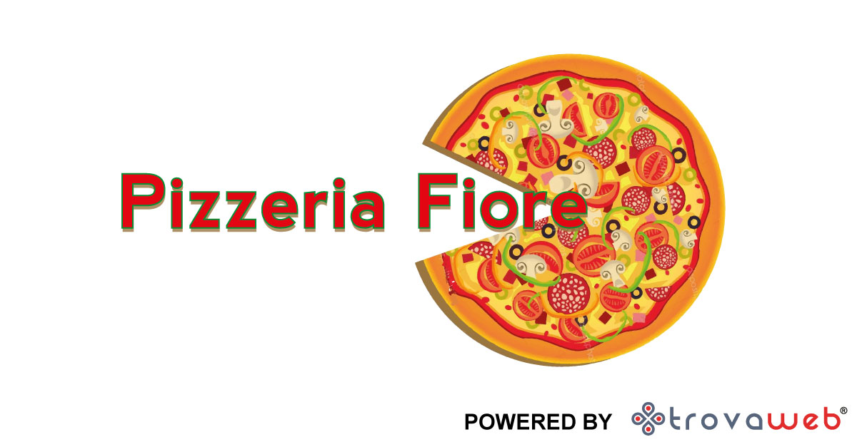 Pizze a Domicilio e da Asporto Pizzeria Fiore - Palermo