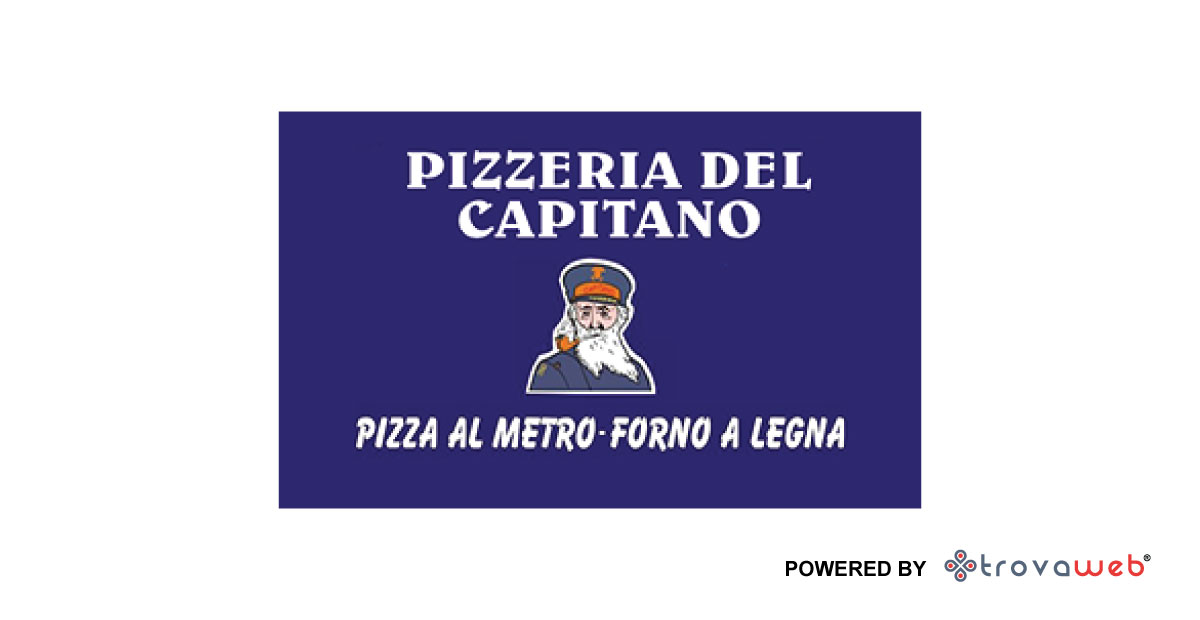 Pizzeria Rosticceria Del Capitano - Messina