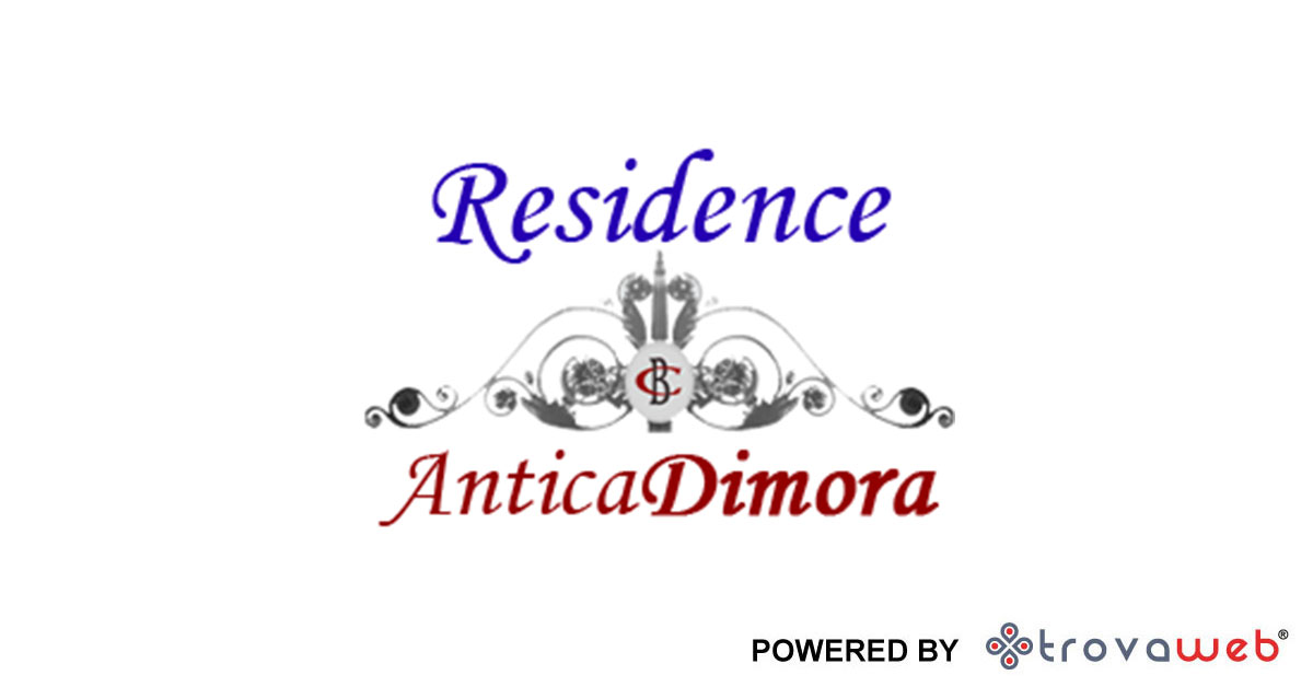 Residence Antica Dimora a Messina