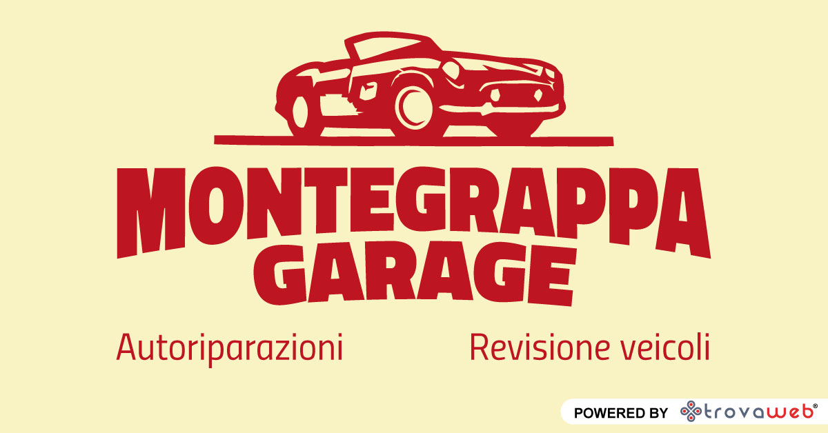 Revisione Auto Moto Autocarri - Montegrappa Genova