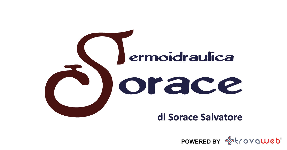 Ristrutturazioni Termoidraulica Sorace - Savigliano