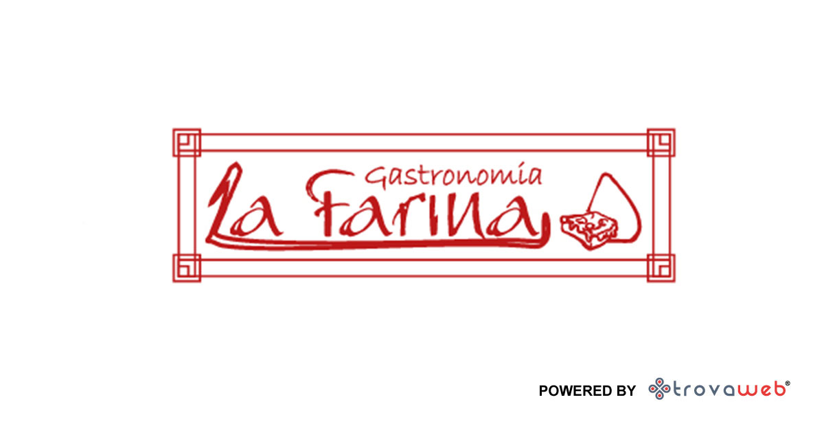Rosticceria Pizzeria La Farina - Messina