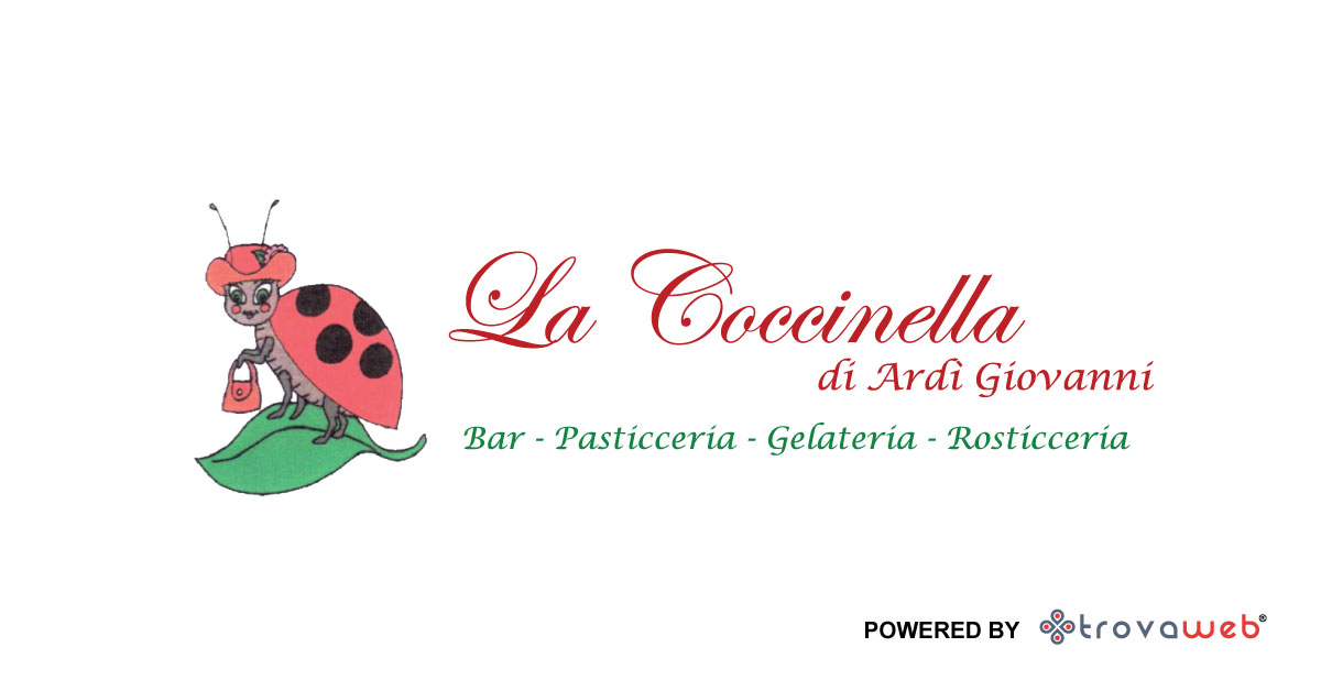 Rosticceria e Saletta per Eventi La Coccinella - Roccalumera Messina