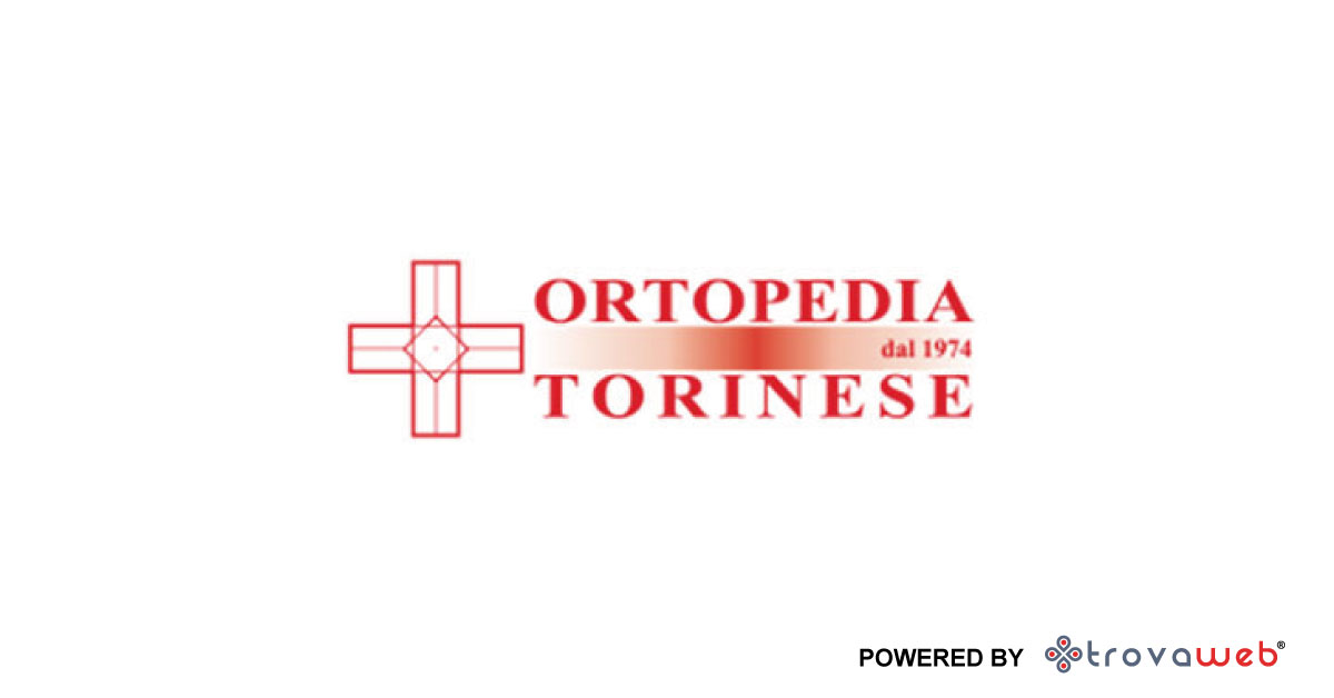 Officina Sanitaria Ortopedica Torinese - Messina