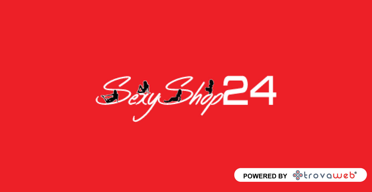 SexyShop 24 - Web Store